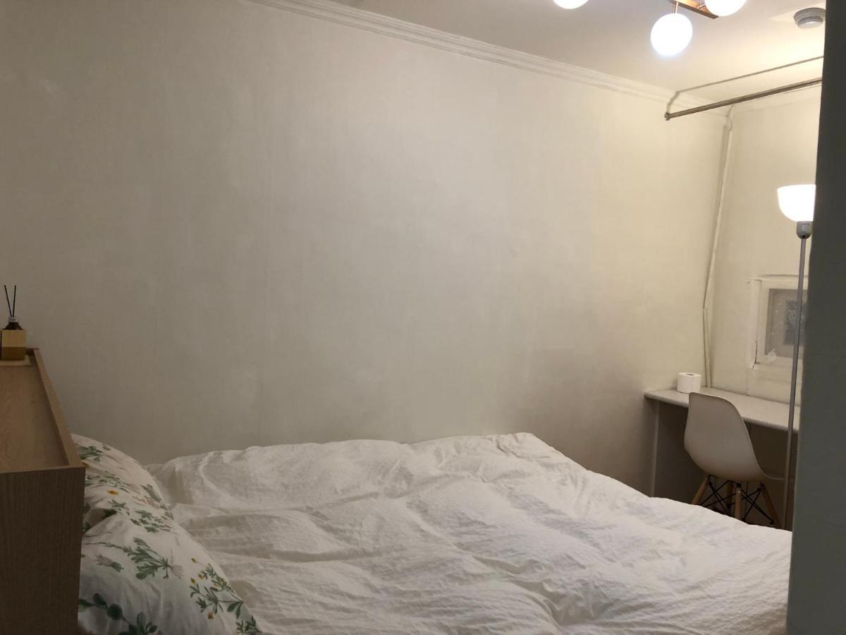 Hostel Metro โซล ภายนอก รูปภาพ