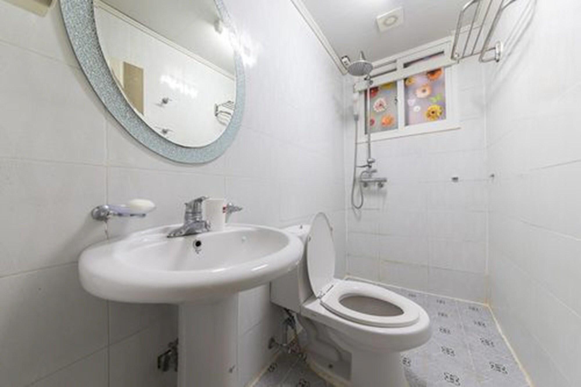 Hostel Metro โซล ภายนอก รูปภาพ