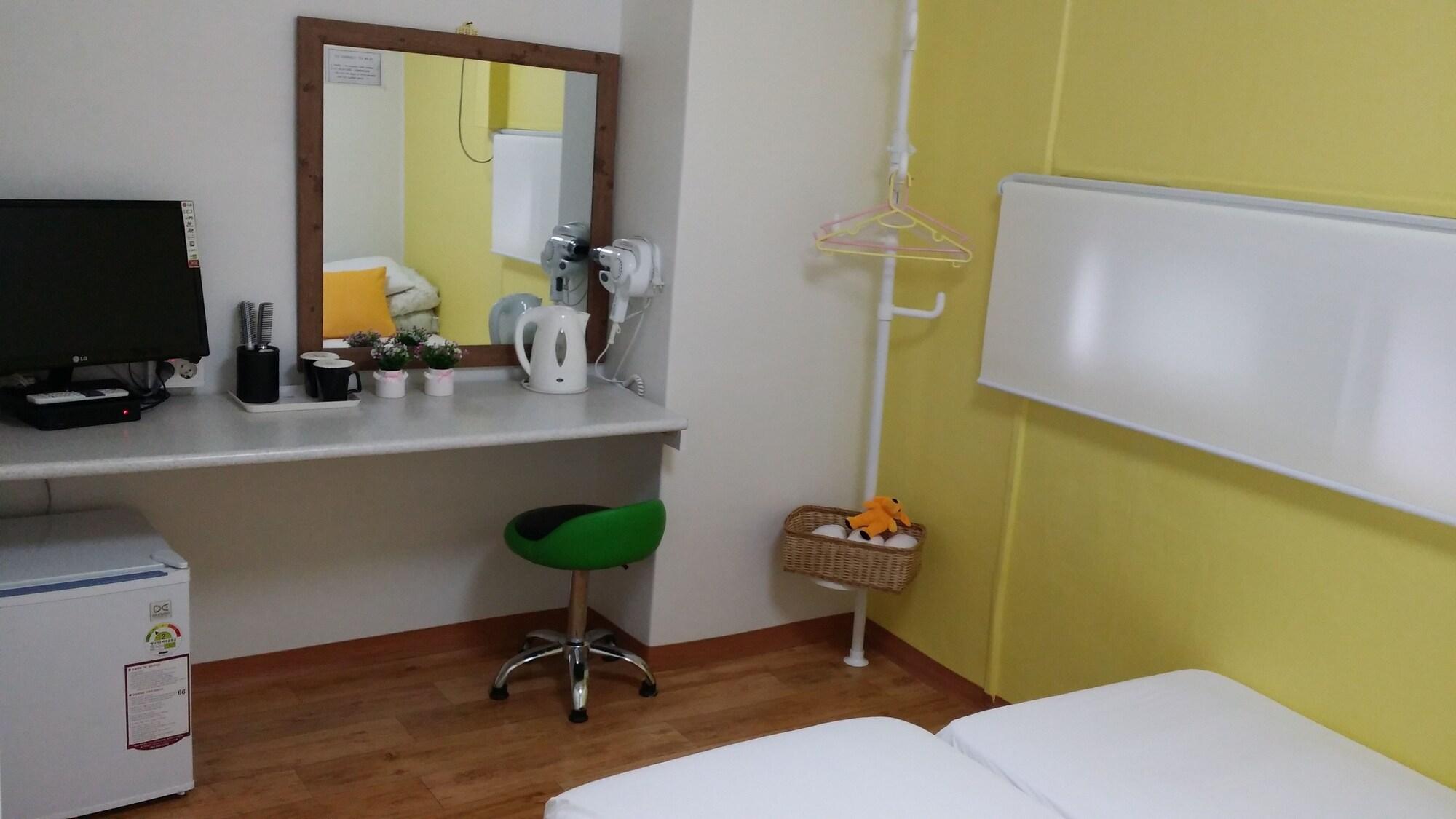 Hostel Metro โซล ภายนอก รูปภาพ