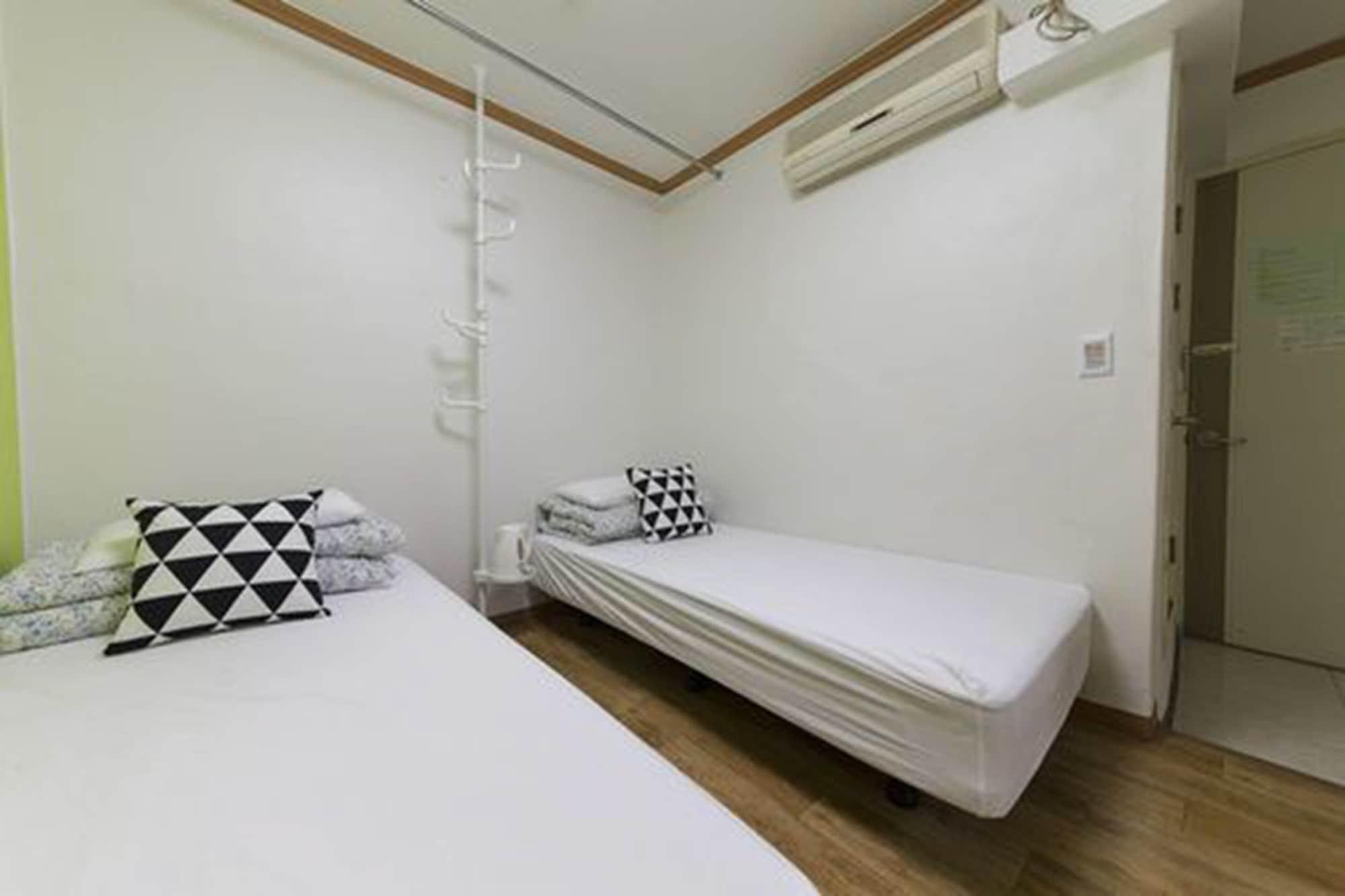 Hostel Metro โซล ภายนอก รูปภาพ
