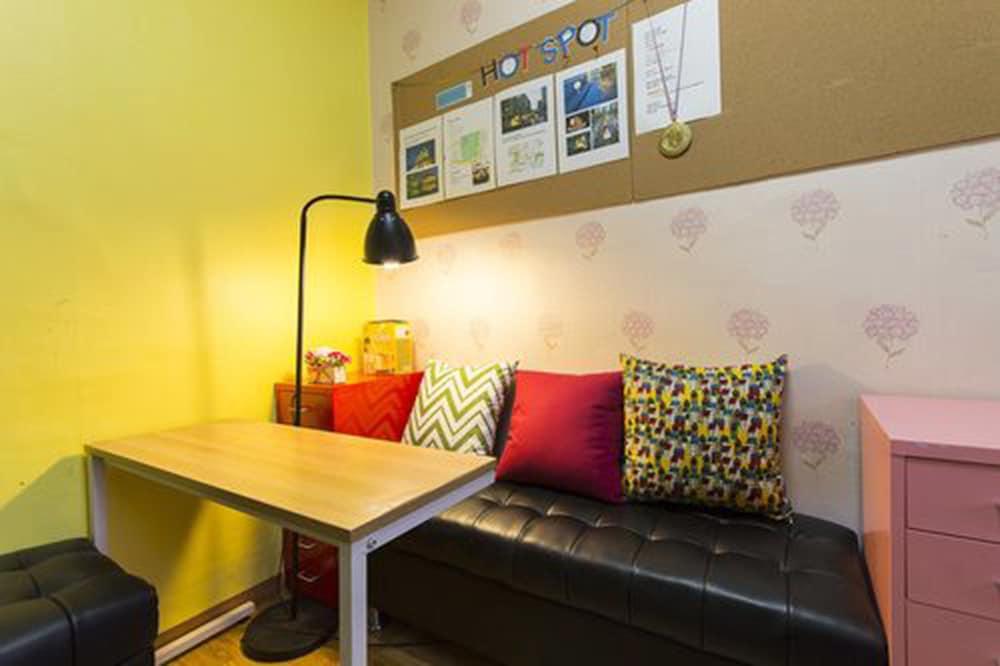 Hostel Metro โซล ภายนอก รูปภาพ