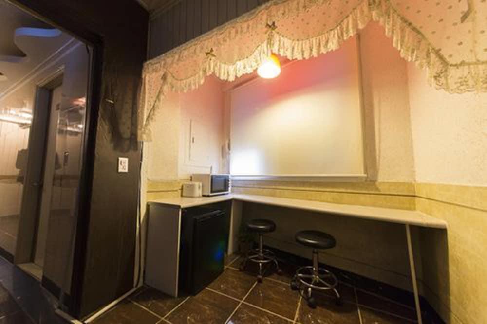 Hostel Metro โซล ภายนอก รูปภาพ
