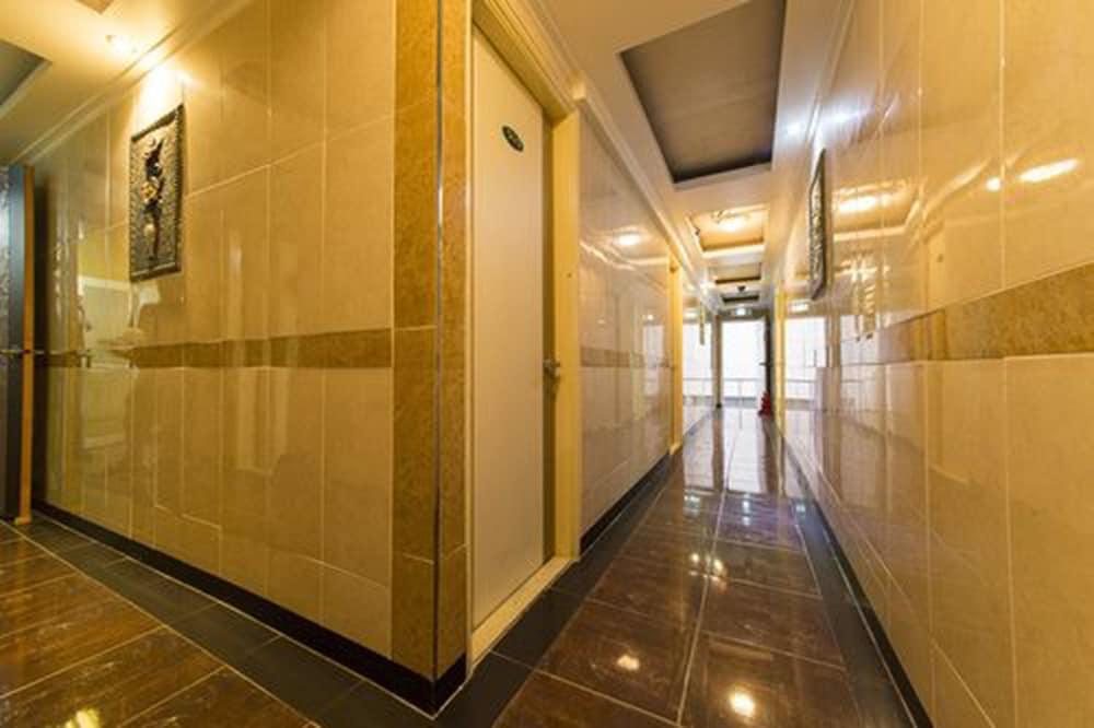 Hostel Metro โซล ภายนอก รูปภาพ