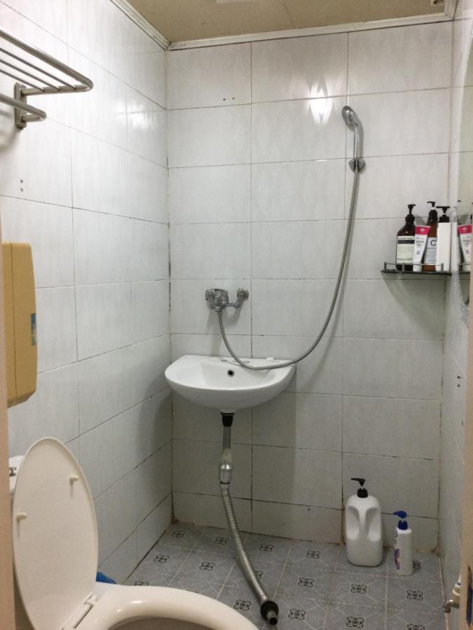 Hostel Metro โซล ภายนอก รูปภาพ
